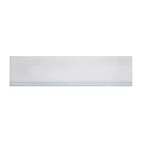 Queen Street Bellfield Rod Pocket Tailored Valance