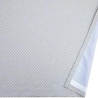 Queen Street Bellfield Rod Pocket Room Darkening Set of 2 Curtain Panel