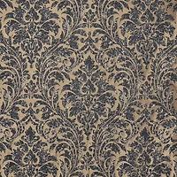 Queen Street Gildstone Rod Pocket Room Darkening Set of 2 Curtain Panel