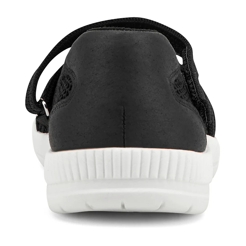 Easy Spirit Gwynn Womens Round Closed Toe Mary Jane Shoes