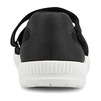 Easy Spirit Gwynn Womens Round Closed Toe Mary Jane Shoes