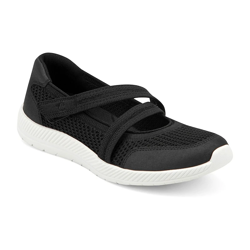Easy Spirit Gwynn Womens Round Closed Toe Mary Jane Shoes