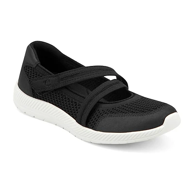 Easy Spirit Gwynn Womens Round Closed Toe Mary Jane Shoes