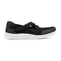 Easy Spirit Gwynn Womens Round Closed Toe Mary Jane Shoes