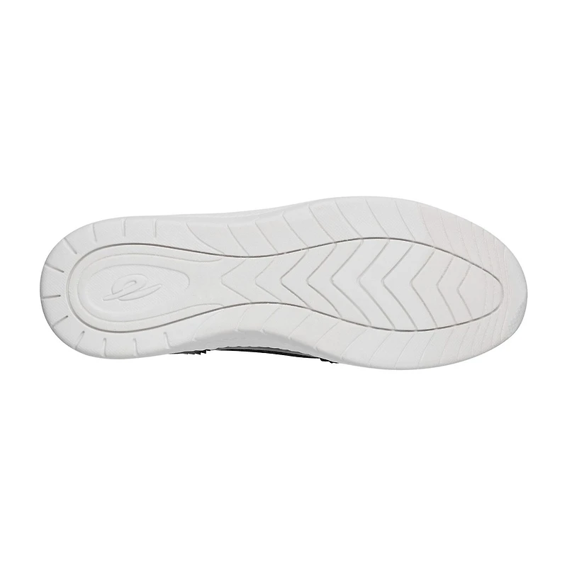 Easy Spirit Geanna Womens Round Closed Toe Slip-On Shoe