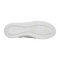Easy Spirit Geanna Womens Round Closed Toe Slip-On Shoe