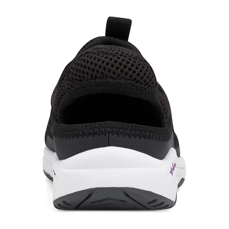 Easy Spirit Trina Womens Round Closed Toe Slip-On Shoe