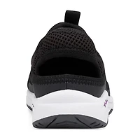Easy Spirit Trina Womens Round Closed Toe Slip-On Shoe