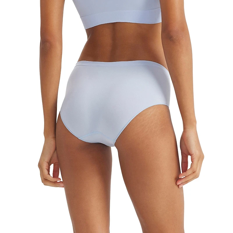 adidas Womens Hipster Panty 4a0764