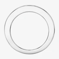 (F/ Si1-Si2) Womens 3MM 2 CT. T.W. Lab Grown White Diamond Wedding Band
