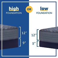 Sealy Special Edition Warner 12" Medium Tight Top - Mattress Only