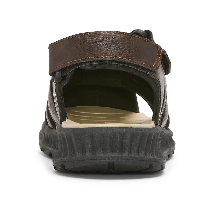 Thereabouts Little & Big Kid Boys Flow Strap Sandals