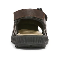 Thereabouts Little & Big Kid Boys Flow Strap Sandals