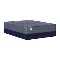 Sealy Special Edition Warner 12" Medium Tight Top - Mattress + Box Spring
