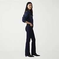 Levi's® Womens Mid Rise Classic Bootcut Jean