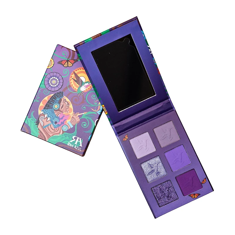 Prados Beauty Tesoro Sagrado Sacred Treasure Rah Azul Mini