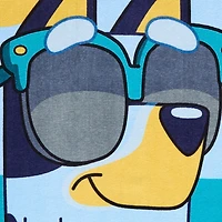 Bluey Beach Towel