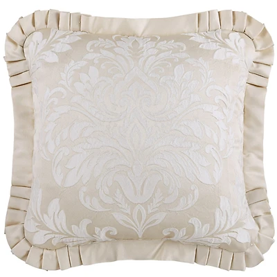 Queen Street Square Throw Pillow