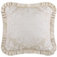 Queen Street Square Throw Pillow