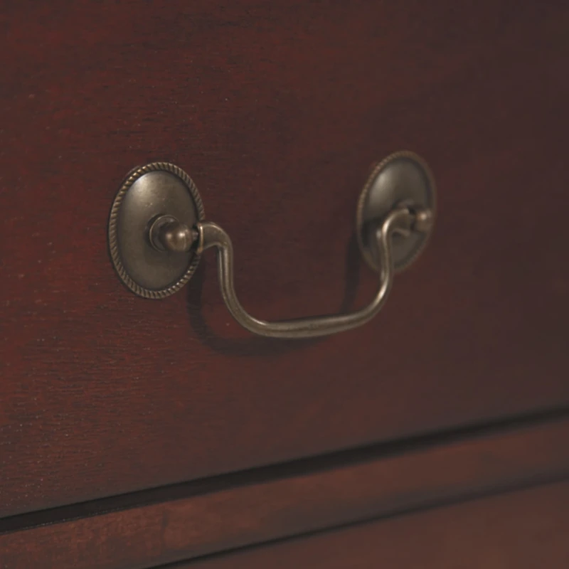 Signature Design by Ashley® Ramsay Nightstand
