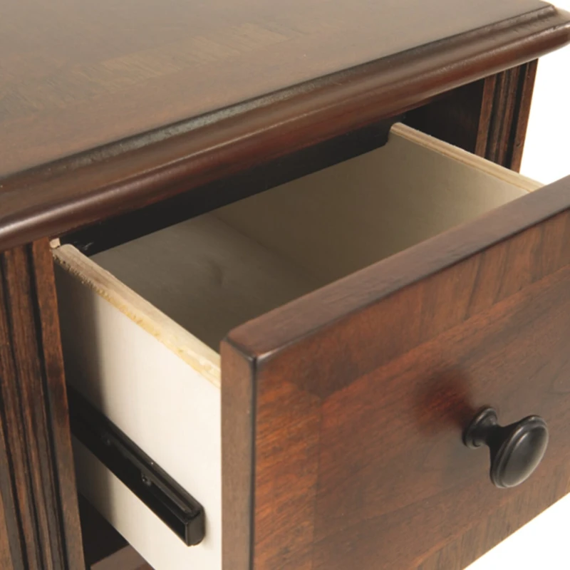 Signature Design by Ashley® Breegin Chairside Table