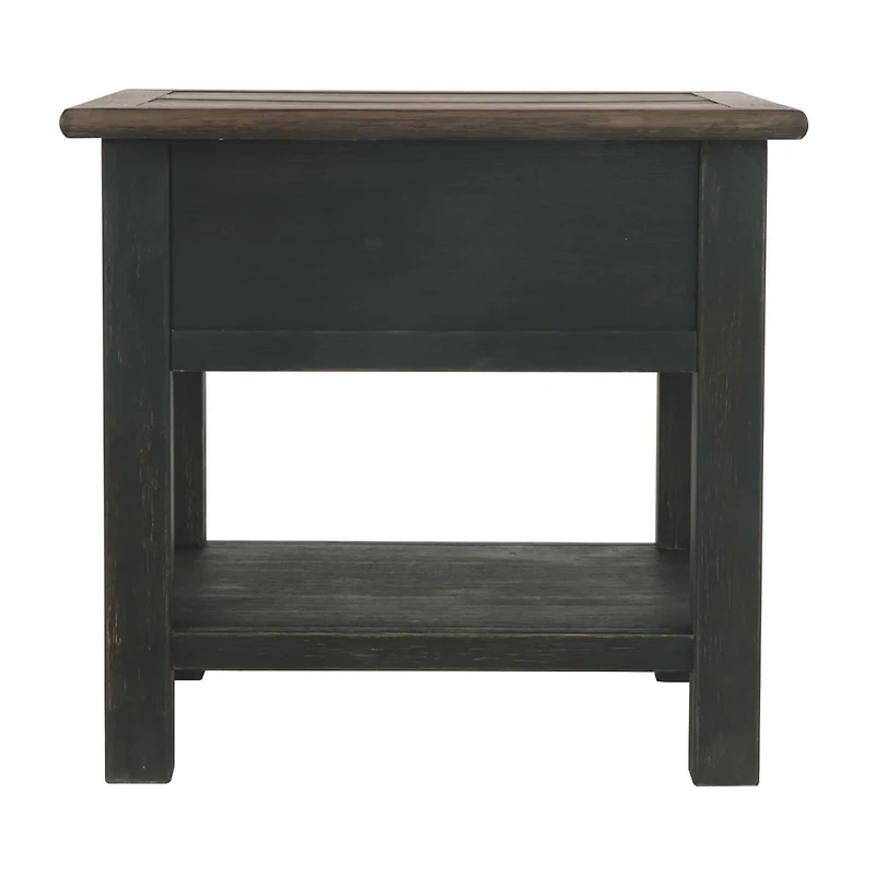 Signature Design by Ashley® Tyler Creek Rectangular End Table