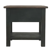 Signature Design by Ashley® Tyler Creek Rectangular End Table