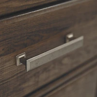 Signature Design by Ashley® Juararo Two Drawer Nightstand