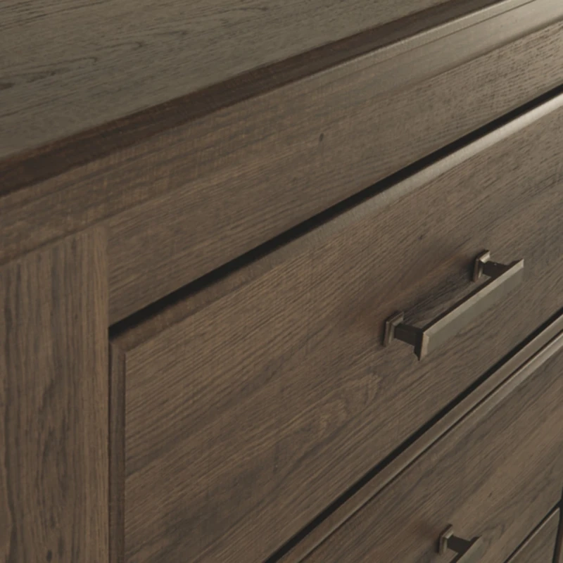 Signature Design by Ashley® Juararo Five Drawer Chest