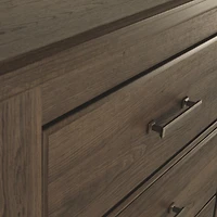 Signature Design by Ashley® Juararo Five Drawer Chest