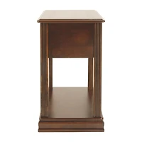 Signature Design by Ashley® Breegin Chairside Table