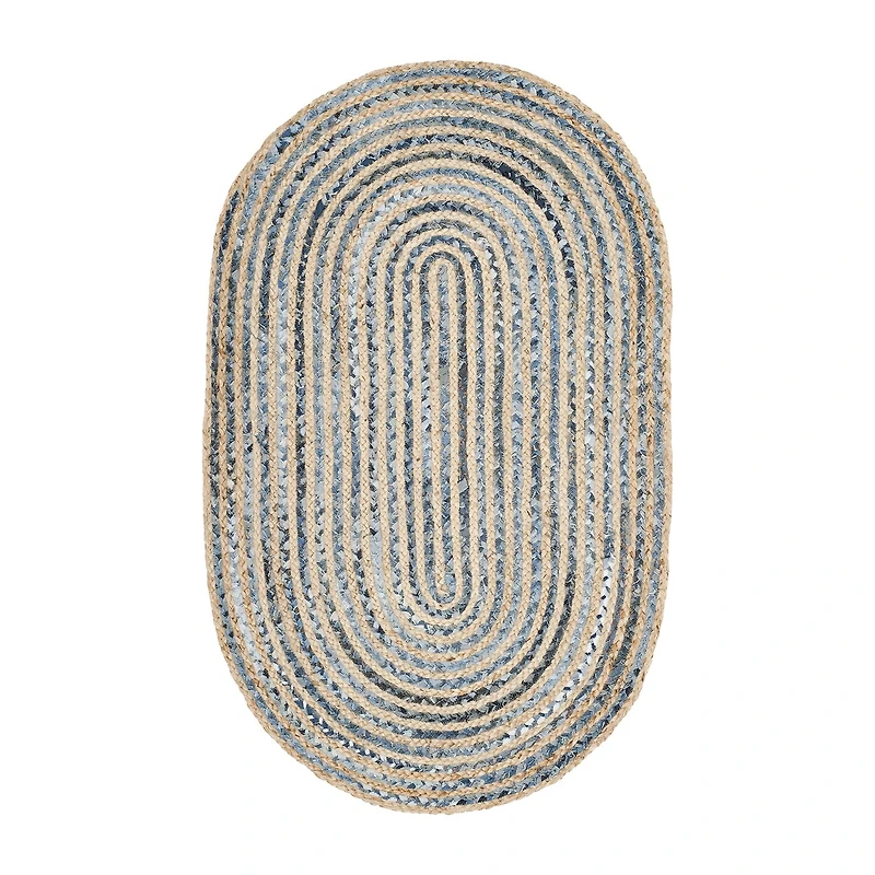 Safavieh Isador Solid Oval Rug