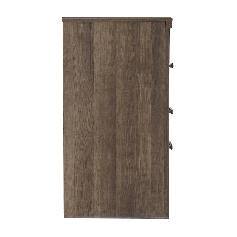 Signature Design by Ashley® Juararo Two Drawer Nightstand