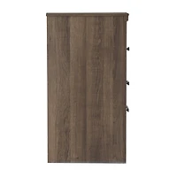 Signature Design by Ashley® Juararo Two Drawer Nightstand