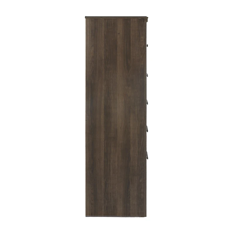 Signature Design by Ashley® Juararo Five Drawer Chest