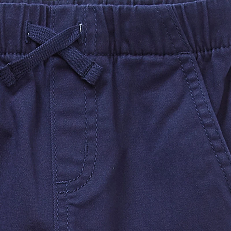 Okie Dokie Toddler Boys Skinny Fit Pull-On Pant