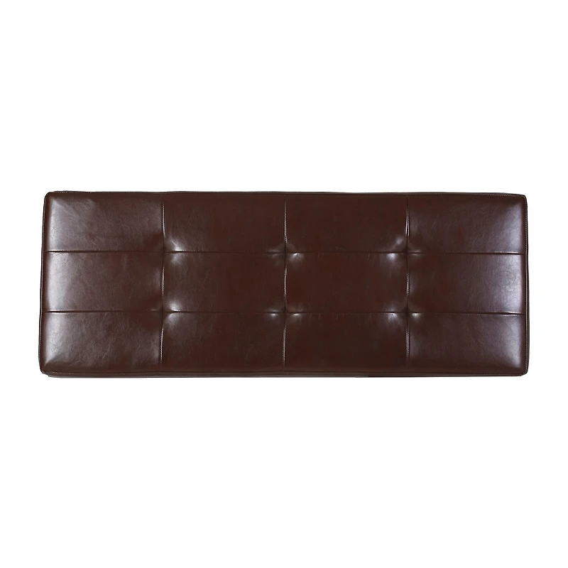 Gavin Storage Ottoman