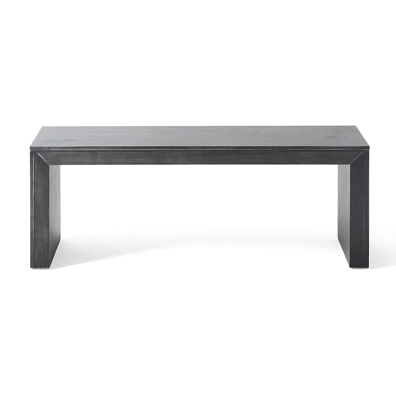 Palston Bench