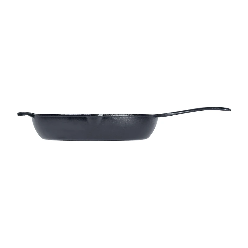 Lodge Cookware Blacklock Triple Seasoned Cast Iron 10.25" Skillet