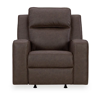 Signature Design By Ashley® Lavenhorne Manual Recliner