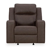 Signature Design By Ashley® Lavenhorne Manual Recliner