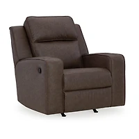 Signature Design By Ashley® Lavenhorne Manual Recliner