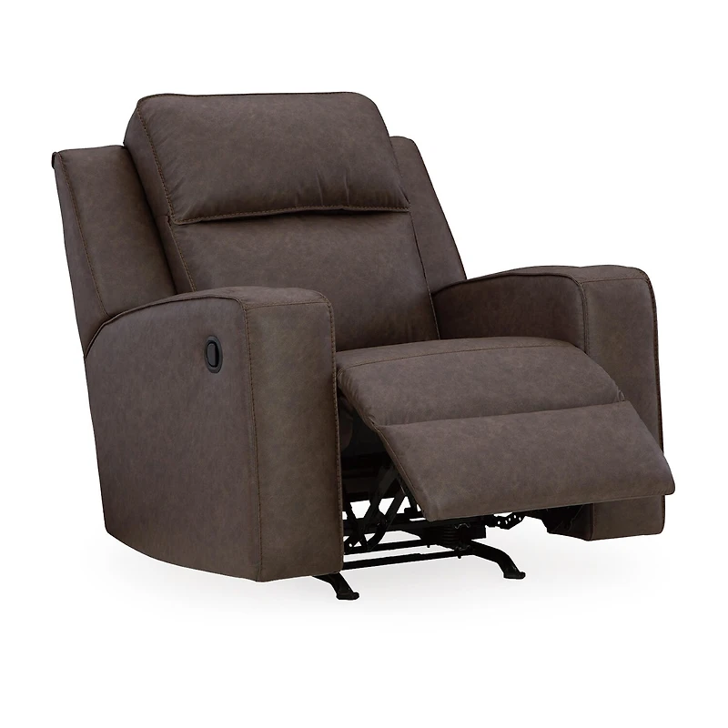 Signature Design By Ashley® Lavenhorne Manual Recliner