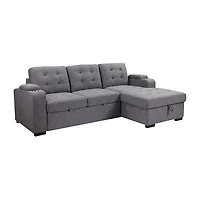 Belmont 2-pc. Sectional