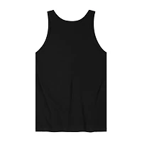 Mens Lawn Enforcement Tank Top