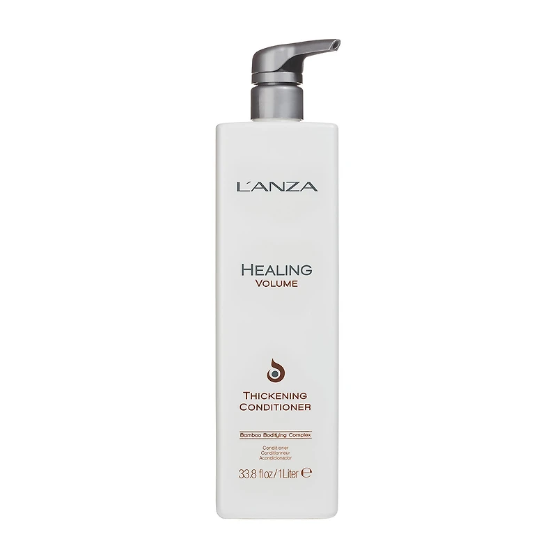 L'ANZA Healing Volume Conditioner 33.8 oz.