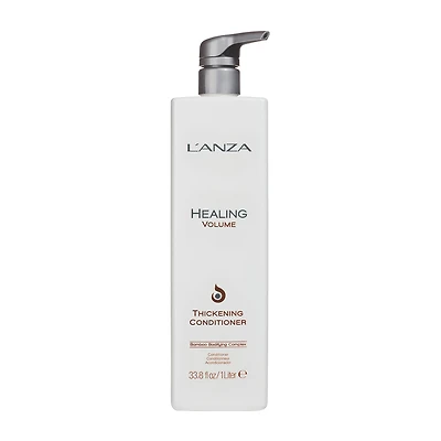 L'ANZA Healing Volume Conditioner 33.8 oz.