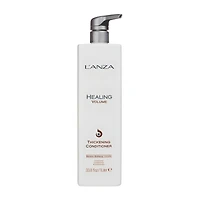 L'ANZA Healing Volume Conditioner 33.8 oz.