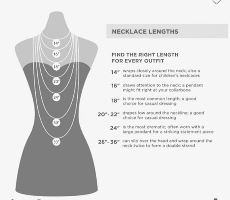 Mixit Womens 34 Inch Strand Necklace