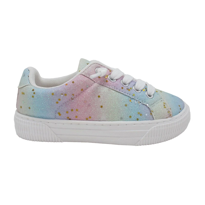 Pop Girls Yomaris Slip-On Sneaker